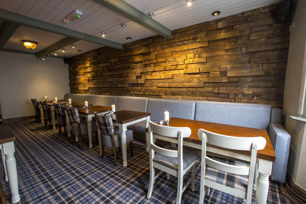 The Sun Inn Ulverston Eksteriør billede