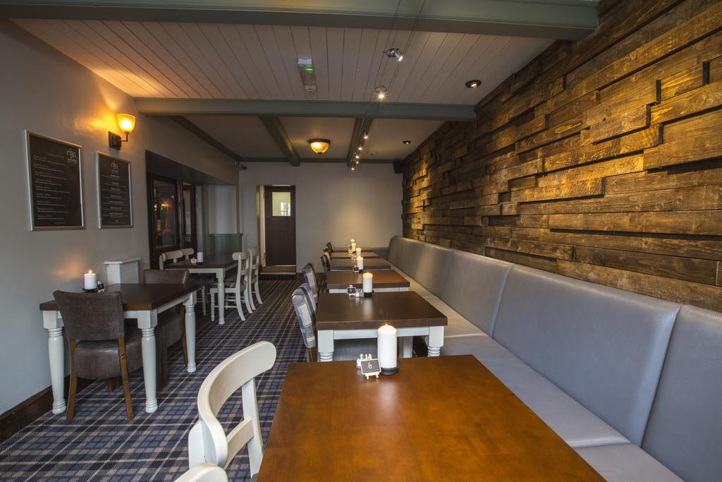 The Sun Inn Ulverston Eksteriør billede